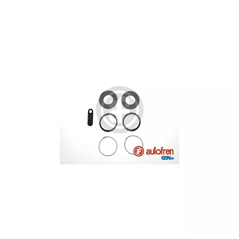 Kit de réparation, étrier de frein AUTOFREN SEINSA D4410