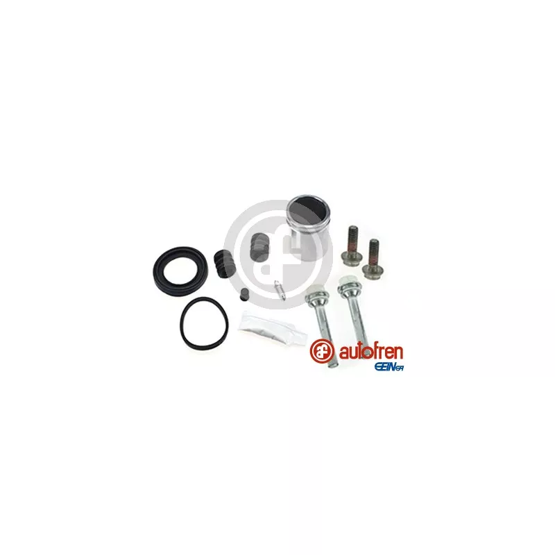 Kit de réparation, étrier de frein AUTOFREN SEINSA D44105S