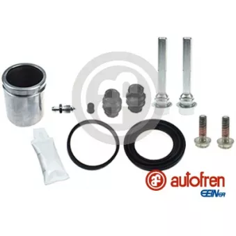 Kit de réparation, étrier de frein AUTOFREN SEINSA D44106S