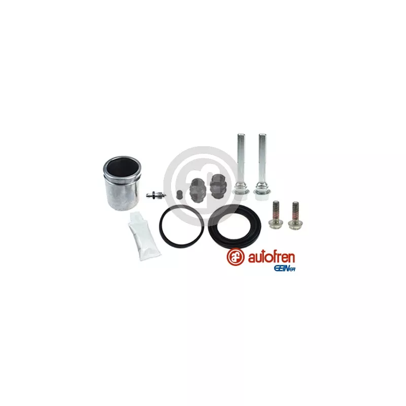 Kit de réparation, étrier de frein AUTOFREN SEINSA D44106S