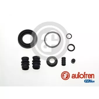 Kit de réparation, étrier de frein AUTOFREN SEINSA D4411