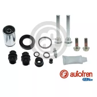 Kit de réparation, étrier de frein AUTOFREN SEINSA D44111S