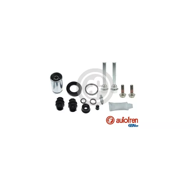Kit de réparation, étrier de frein AUTOFREN SEINSA D44111S