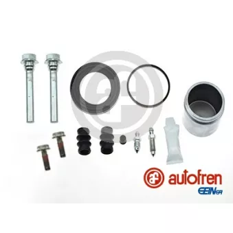 Kit de réparation, étrier de frein AUTOFREN SEINSA D44115S