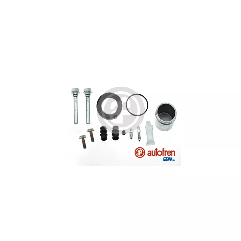 Kit de réparation, étrier de frein AUTOFREN SEINSA D44115S