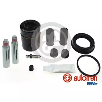 Kit de réparation, étrier de frein AUTOFREN SEINSA D44117S