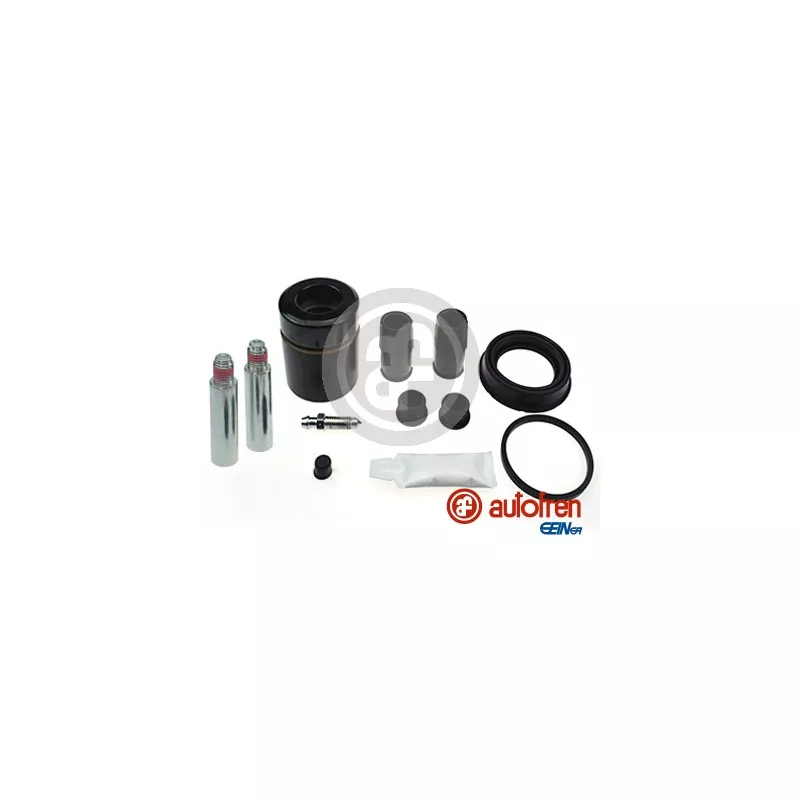 Kit de réparation, étrier de frein AUTOFREN SEINSA D44117S