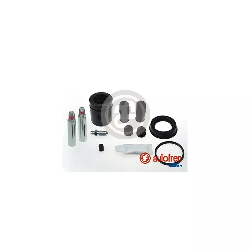 Kit de réparation, étrier de frein AUTOFREN SEINSA D44118S