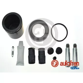 Kit de réparation, étrier de frein AUTOFREN SEINSA D44119S
