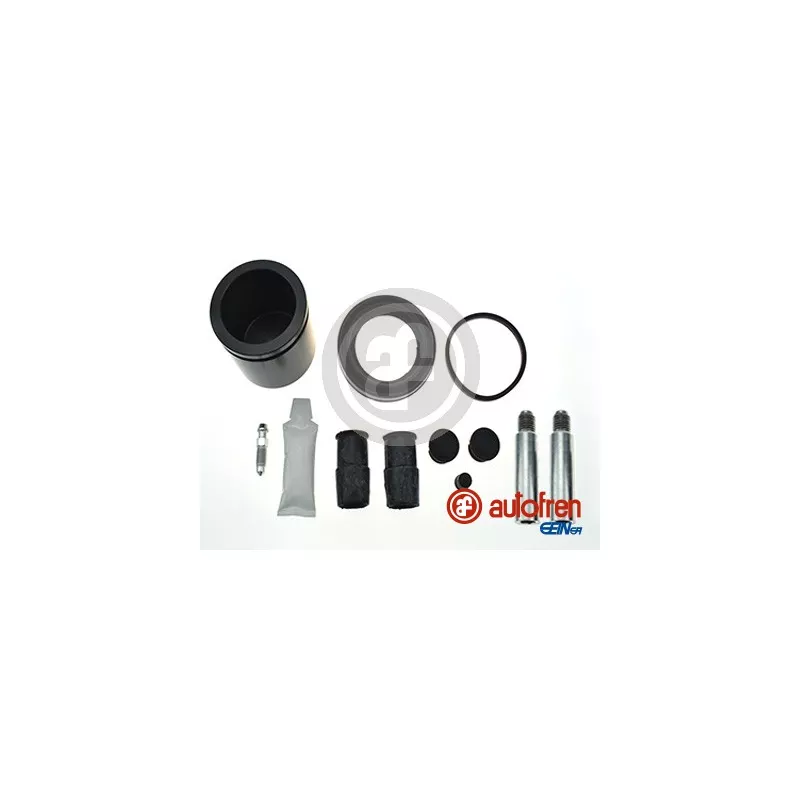 Kit de réparation, étrier de frein AUTOFREN SEINSA D44119S