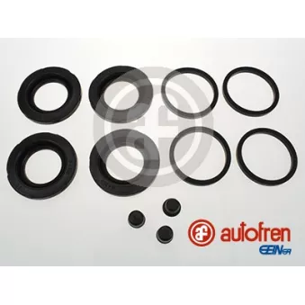 Kit de réparation, étrier de frein AUTOFREN SEINSA D4412