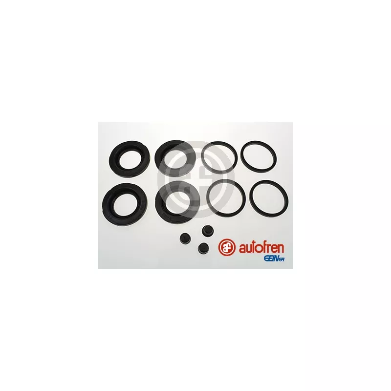 Kit de réparation, étrier de frein AUTOFREN SEINSA D4412