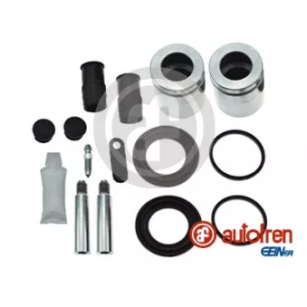 Kit de réparation, étrier de frein AUTOFREN SEINSA D44120S