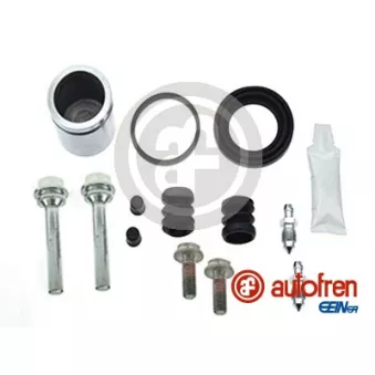 Kit de réparation, étrier de frein AUTOFREN SEINSA D44121S