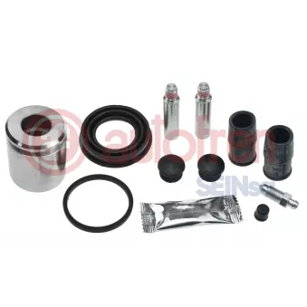 Kit de réparation, étrier de frein AUTOFREN SEINSA D44122S