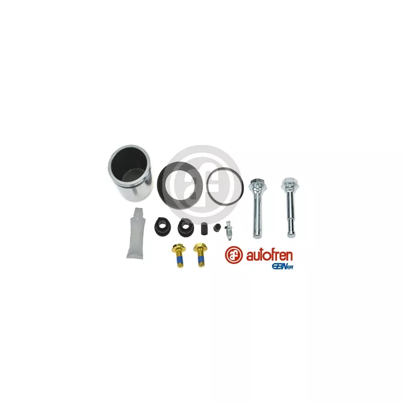 Kit de réparation, étrier de frein AUTOFREN SEINSA D44128S