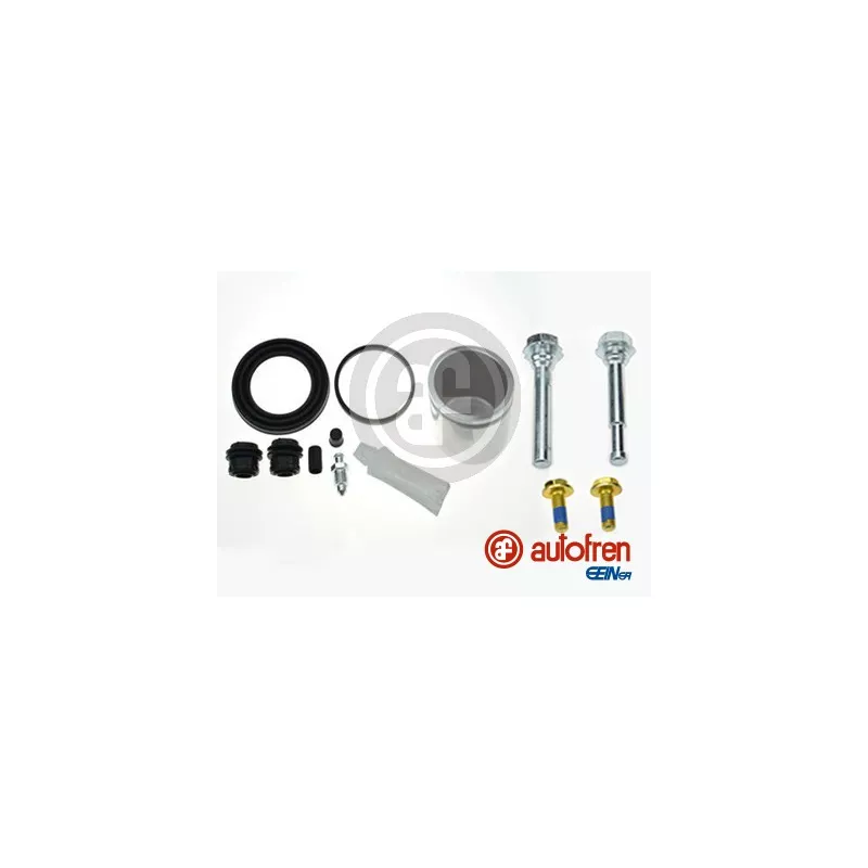 Kit de réparation, étrier de frein AUTOFREN SEINSA D44129S