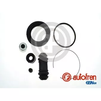 Kit de réparation, étrier de frein AUTOFREN SEINSA