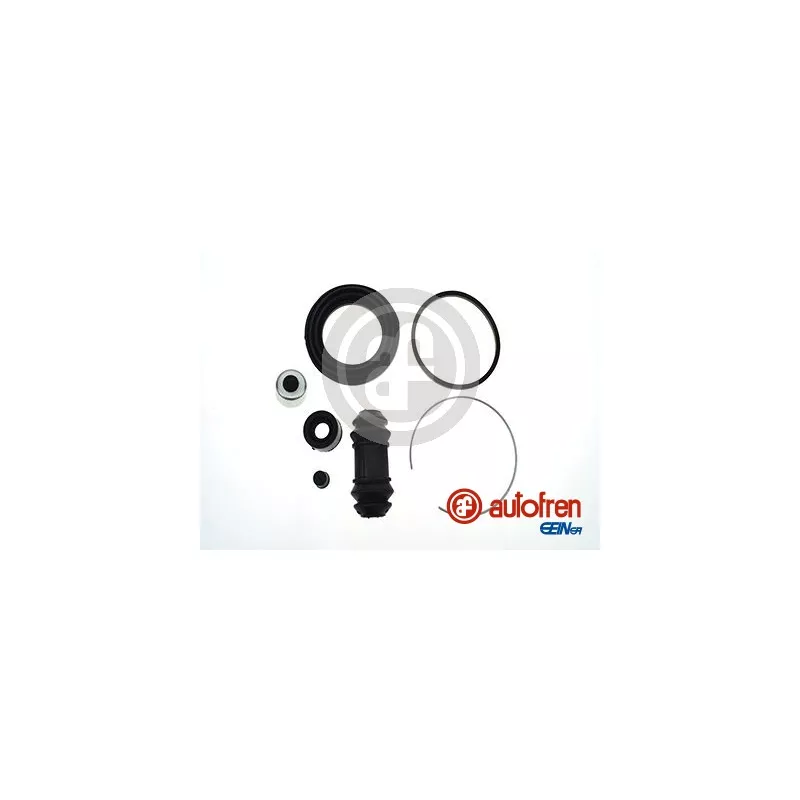 Kit de réparation, étrier de frein AUTOFREN SEINSA D4413