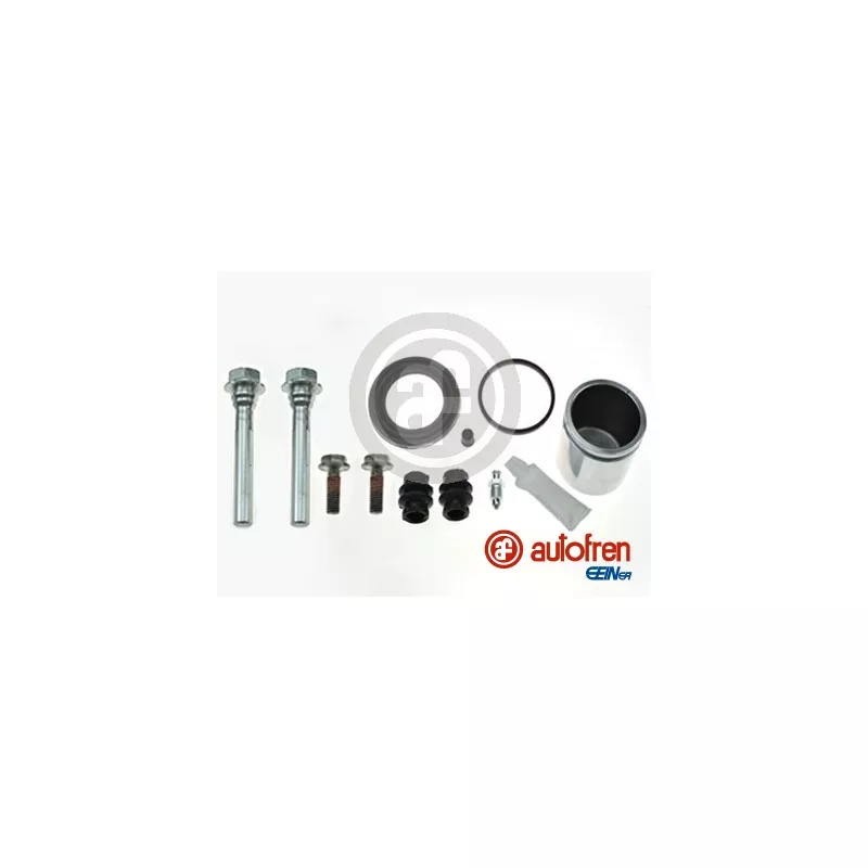 Kit de réparation, étrier de frein AUTOFREN SEINSA D44131S