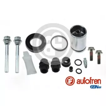 Kit de réparation, étrier de frein AUTOFREN SEINSA D44132S