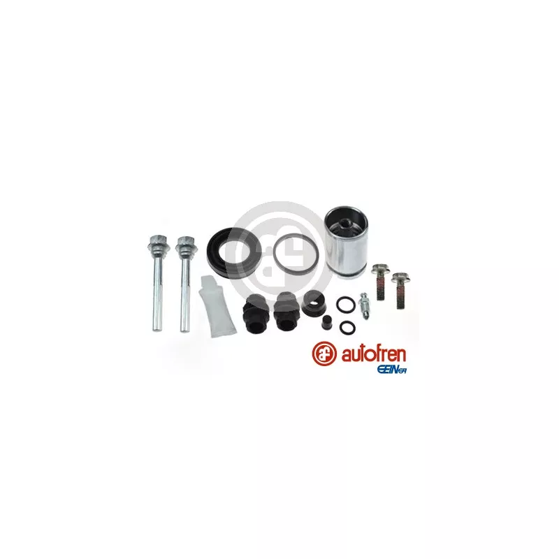 Kit de réparation, étrier de frein AUTOFREN SEINSA D44132S