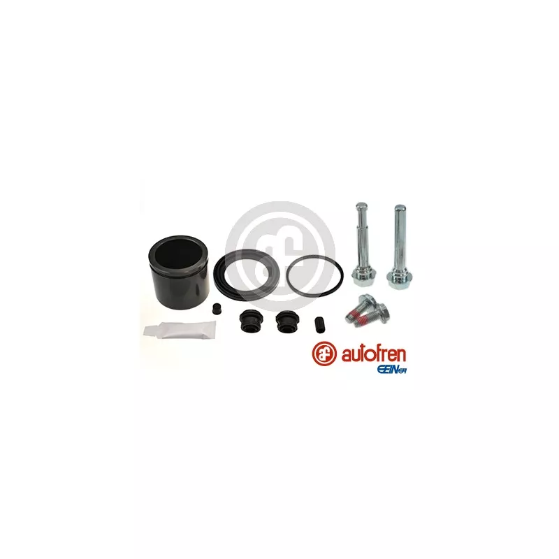 Kit de réparation, étrier de frein AUTOFREN SEINSA D44137S