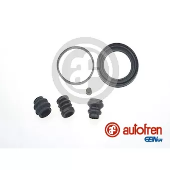 Kit de réparation, étrier de frein AUTOFREN SEINSA D4414