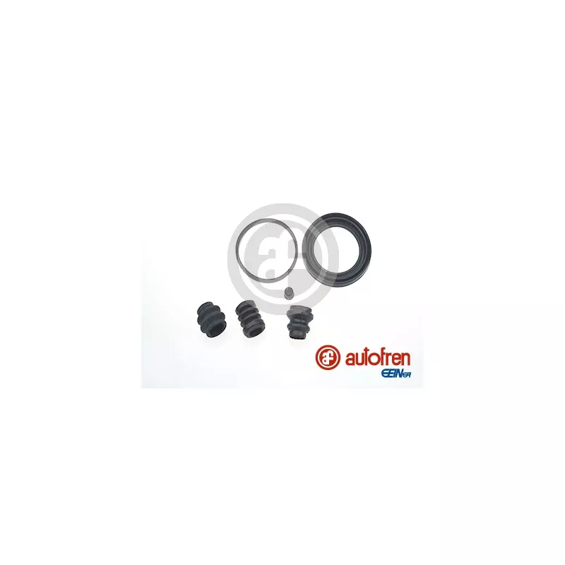 Kit de réparation, étrier de frein AUTOFREN SEINSA D4414