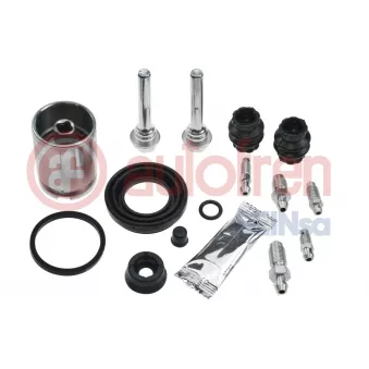 Kit de réparation, étrier de frein AUTOFREN SEINSA D44140S