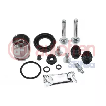 Kit de réparation, étrier de frein AUTOFREN SEINSA D44141S