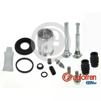 Kit de réparation, étrier de frein AUTOFREN SEINSA D44145S
