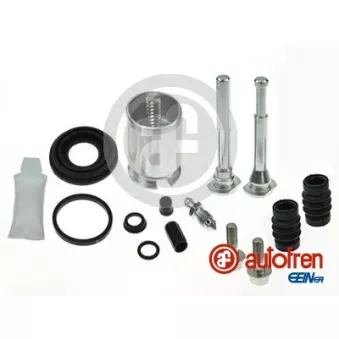 Kit de réparation, étrier de frein AUTOFREN SEINSA D44146S