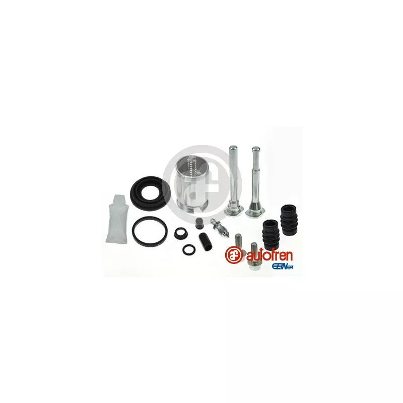 Kit de réparation, étrier de frein AUTOFREN SEINSA D44146S