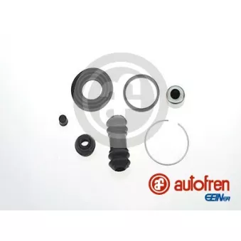 Kit de réparation, étrier de frein AUTOFREN SEINSA D4415