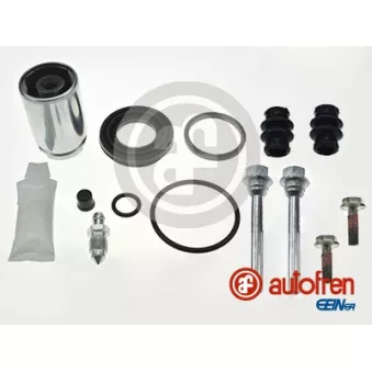 Kit de réparation, étrier de frein AUTOFREN SEINSA D44151S