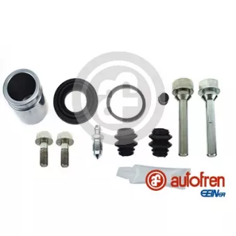 Kit de réparation, étrier de frein AUTOFREN SEINSA D44152S