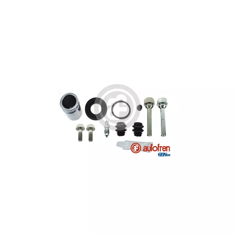 Kit de réparation, étrier de frein AUTOFREN SEINSA D44152S