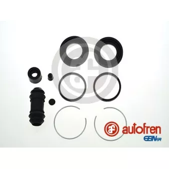 Kit de réparation, étrier de frein AUTOFREN SEINSA D4416
