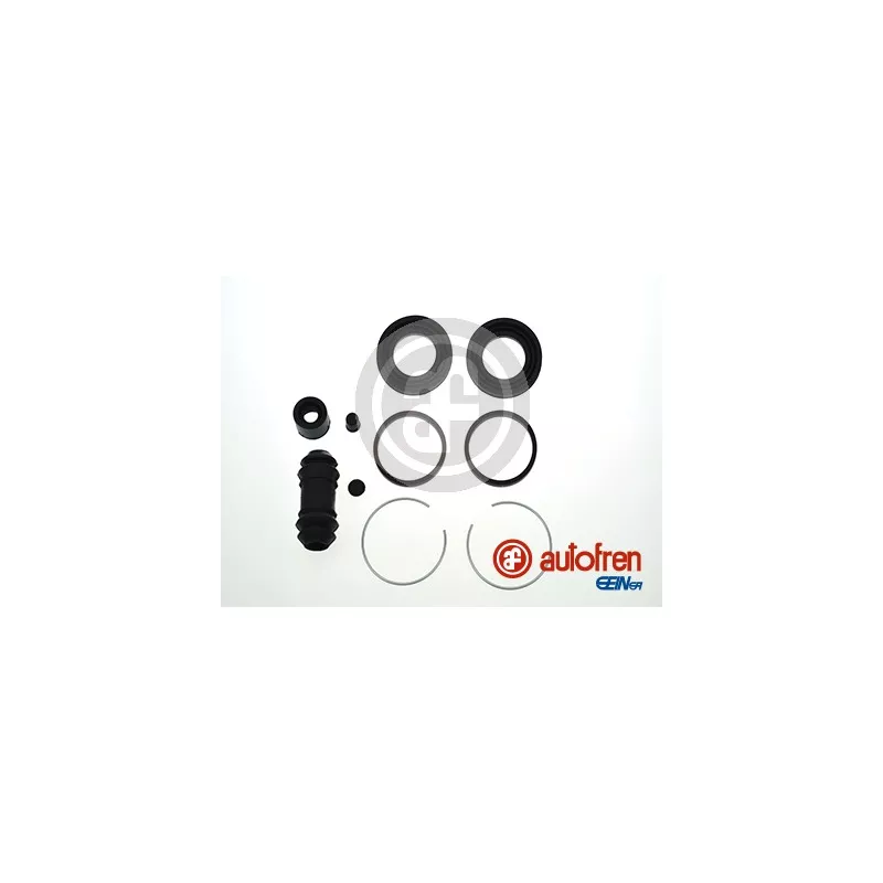 Kit de réparation, étrier de frein AUTOFREN SEINSA D4416
