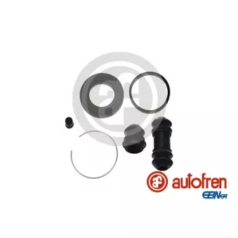 Kit de réparation, étrier de frein AUTOFREN SEINSA D4417