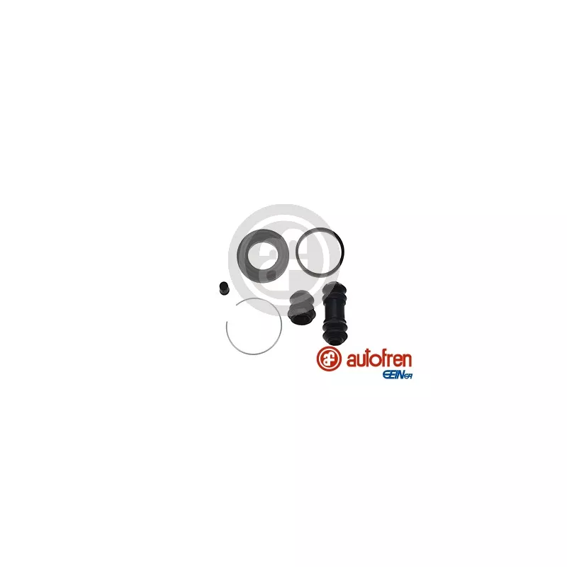 Kit de réparation, étrier de frein AUTOFREN SEINSA D4417