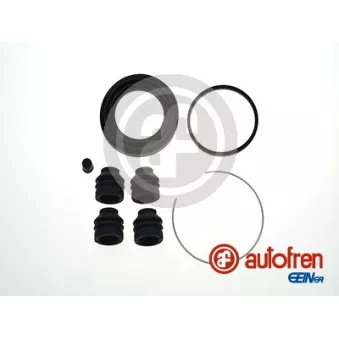 Kit de réparation, étrier de frein AUTOFREN SEINSA D4418