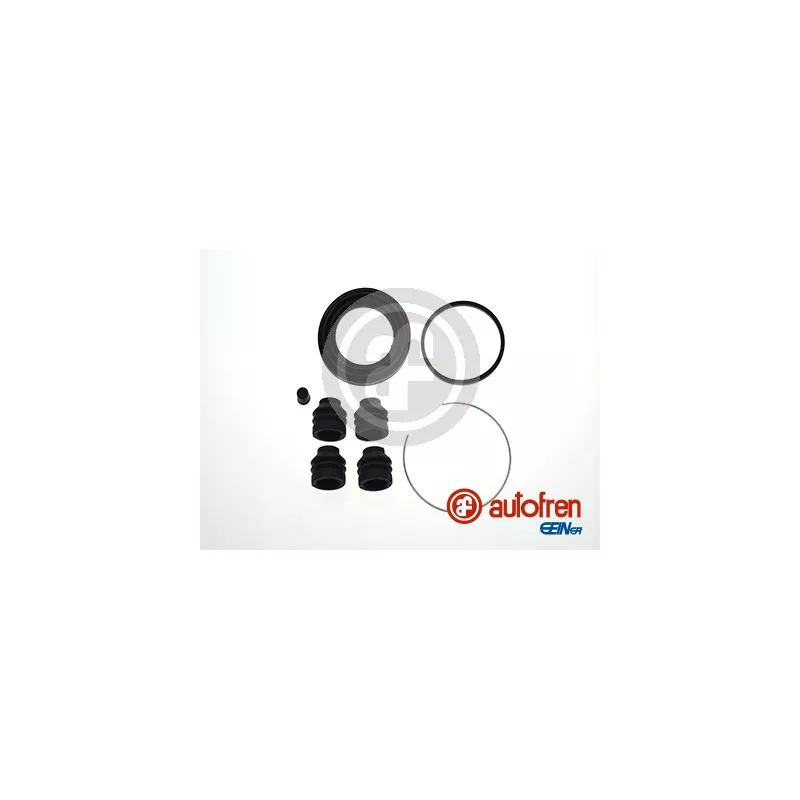 Kit de réparation, étrier de frein AUTOFREN SEINSA D4418