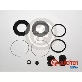 Kit de réparation, étrier de frein AUTOFREN SEINSA D4419