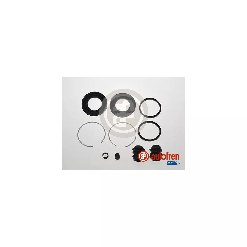 Kit de réparation, étrier de frein AUTOFREN SEINSA D4419