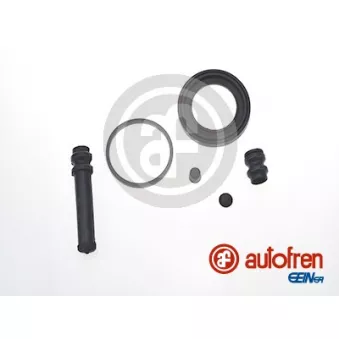 Kit de réparation, étrier de frein AUTOFREN SEINSA D4420