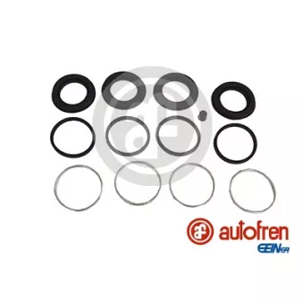 Kit de réparation, étrier de frein AUTOFREN SEINSA D4421