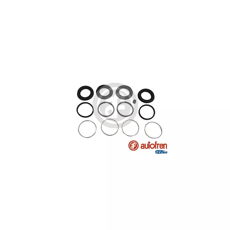 Kit de réparation, étrier de frein AUTOFREN SEINSA D4421