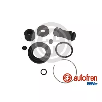 Kit de réparation, étrier de frein AUTOFREN SEINSA D4422